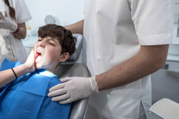 Best Emergency Dental Care for Sports Injuries in Aberdeen, MS