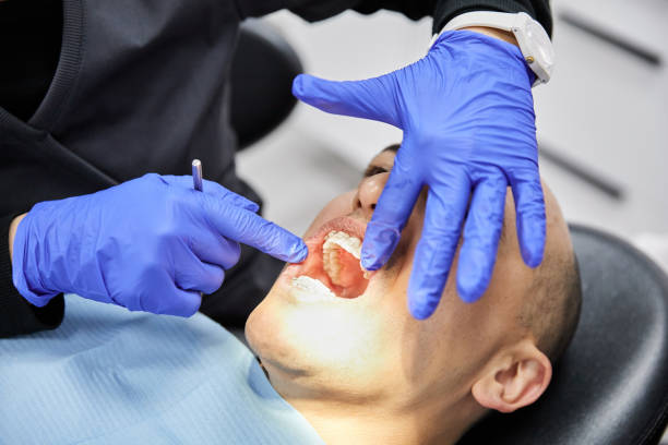 Best Emergency Treatment for Jaw Pain or Injury in Aberdeen, MS