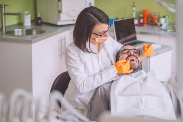 Best Emergency Cosmetic Dentistry (e.g., broken veneers) in Aberdeen, MS