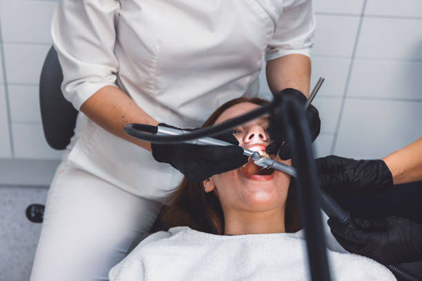Best Emergency Wisdom Tooth Extraction in Aberdeen, MS